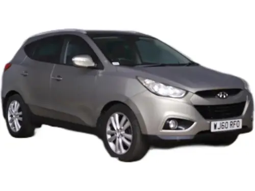 Hyundai IX35 WJ60 RFO