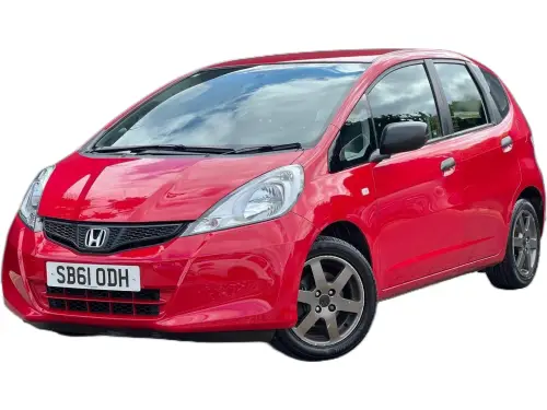 Honda Jazz SB61 ODH
