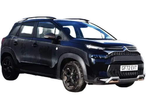 Citroën C3 Aircross Cseries ED Ptch SS GF72 EVT