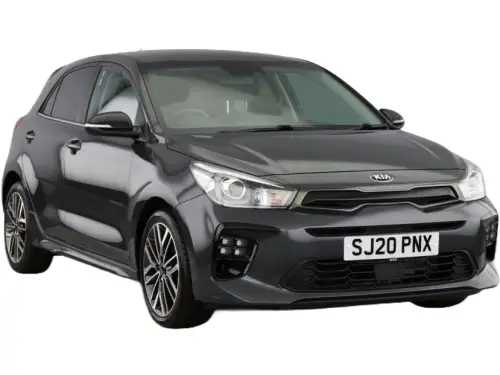 Kia RIO SJ20 PNX