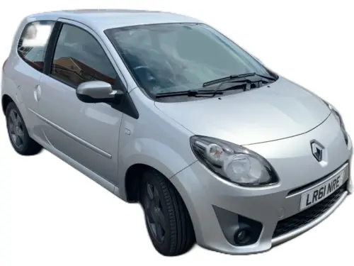 Renault Twingo Dynamique LR61 NRE
