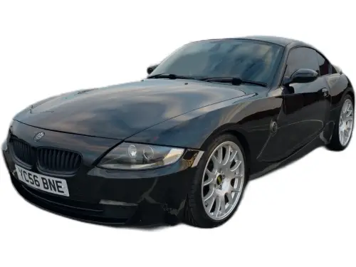BMW Z4 SI Sport YC56 BNE