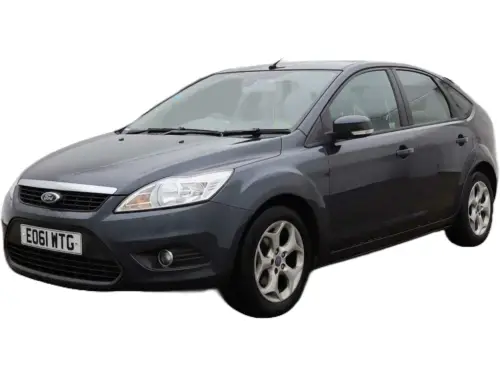 Ford Focus Sport TDCi EO61 WTG