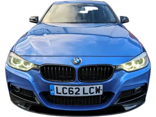 BMW 3 Series LC62 LCW