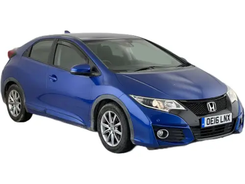 Honda Civic OE16 LNX