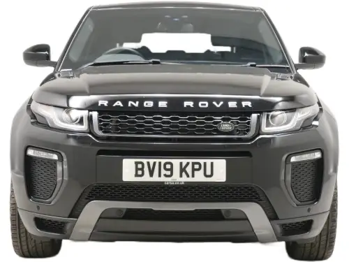 Land Rover Range Rover Evoque BV19 KPU