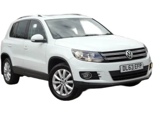 Volkswagen Tiguan Match TDI BMT 4Motn SA DL63 EFP