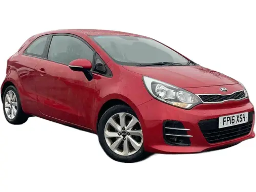 Kia RIO 2 ISG FP16 XSH