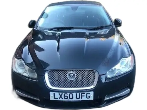 Jaguar XF LX60 UFG