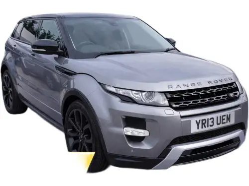 Land Rover Range Rover YR13 UEM
