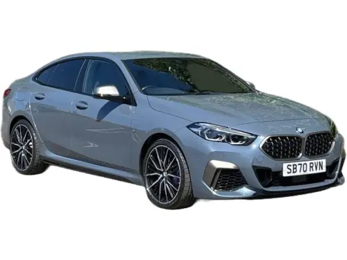 BMW M235i xDrive Auto SB70 RVN