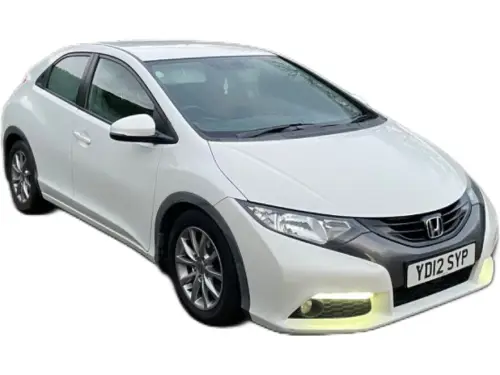 Honda Civic YD12 SYP