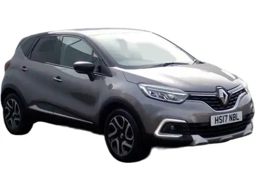 Renault Captur HS17 NBL