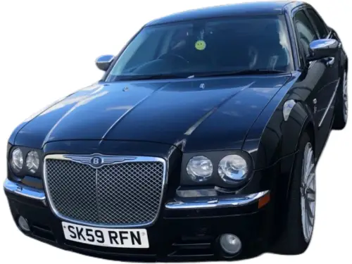 Chrysler 300 C SK59 RFN