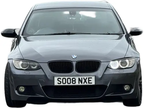 BMW 3 Series SO08 NXE