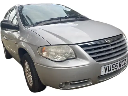 Chrysler Voyager VU55 RCZ