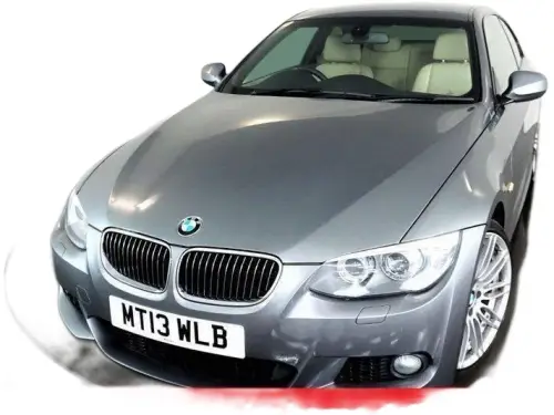 BMW 3 Series MT13 WLB