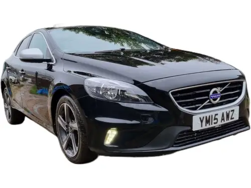 Volvo V40 YM15 AWZ