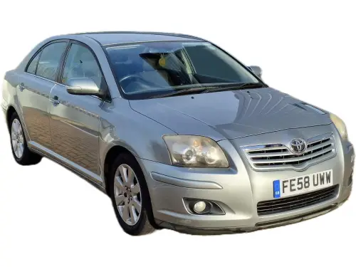 Toyota Avensis FE58 UWW