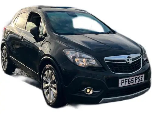 Vauxhall Mokka PF65 PSZ