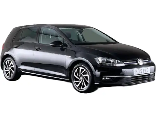 Volkswagen Golf FD19 FYO