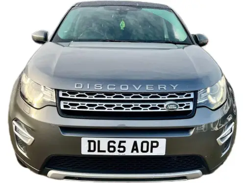 Land Rover Discovery Sport DL65 AOP