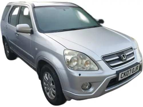 Honda CR-V i-CTDi Executive CK07 OJR