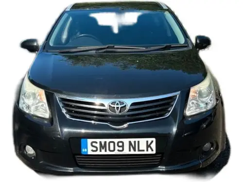 Toyota Avensis SM09 NLK