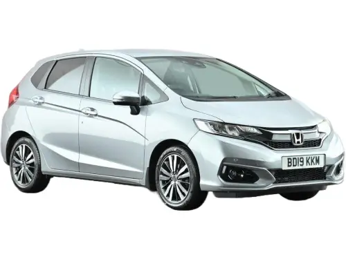 Honda Jazz BD19 KKM