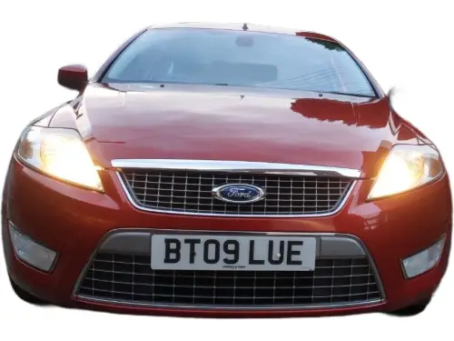 Ford Mondeo BT09 LUE