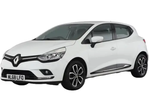 Renault Clio WL68 LFO