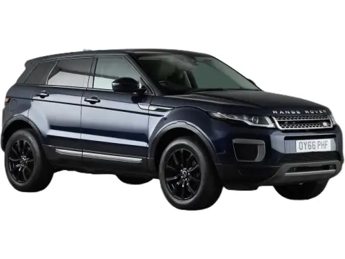 Land Rover Range Rover Evoque OY66 PHF