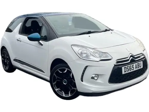 DS DS3 DS65 ABU