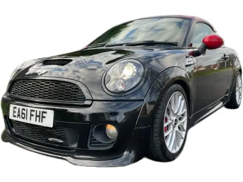 MINI John Cooper Works EA61 FHF