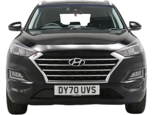 Hyundai Tucson DY70 UVS