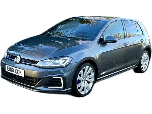Volkswagen Golf EU18 XCK