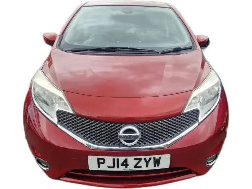 Nissan Note PJ14 ZYW