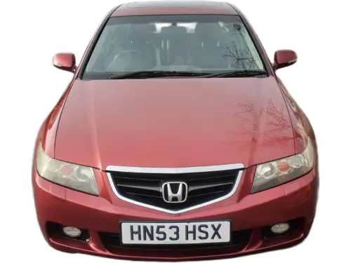 Honda Accord HN53 HSX