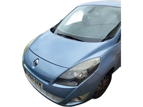 Renault Grand Scenic CK60 OXM