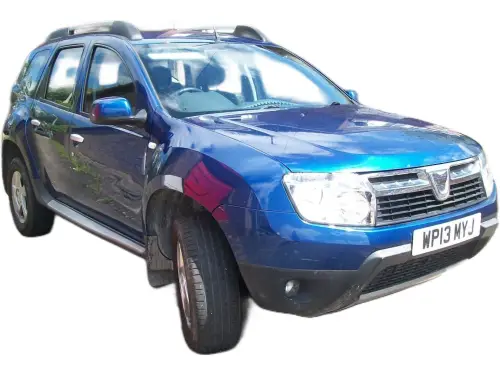 Dacia Duster WP13 MYJ