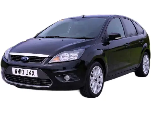 Ford Focus WM10 JKX