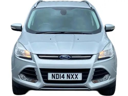 Ford Kuga ND14 NXX
