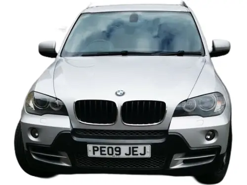 Vauxhall Meriva SE Auto PE09 JEJ