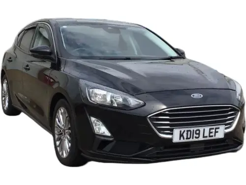 Ford Focus KD19 LEF