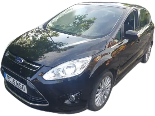 Ford C-Max BC15 WSO