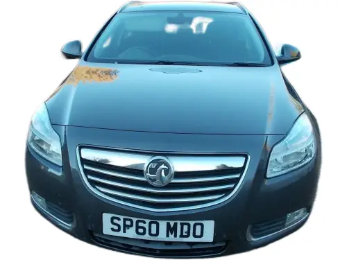 Vauxhall Insignia SP60 MDO
