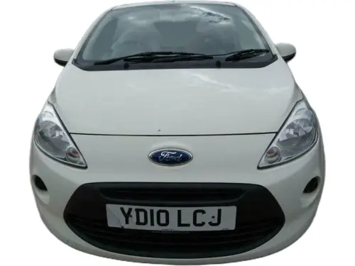 Ford KA Style YD10 LCJ