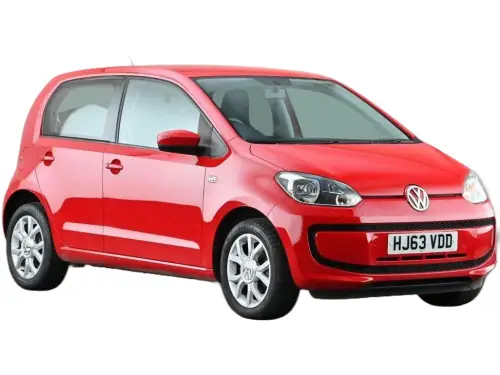 Volkswagen Move up HJ63 VDD