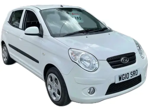 Kia Picanto WG10 SRO