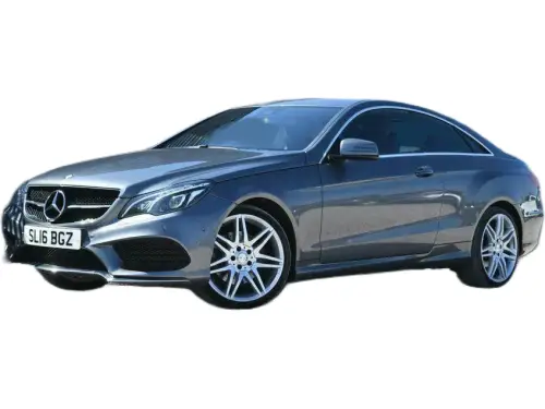 Mercedes-Benz E 350 AMG Line Edit Prem D A SL16 BGZ